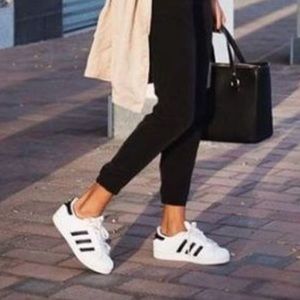 adidas Superstars